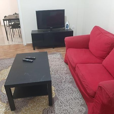 Modern Apartmen In Athina Apartment Athens Exterior photo