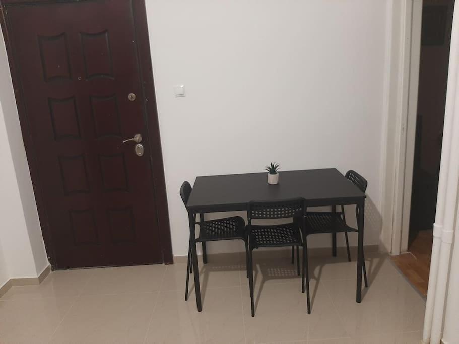 Modern Apartmen In Athina Apartment Athens Exterior photo